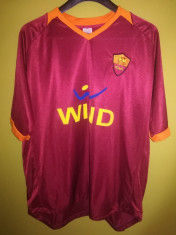 Tricou de fotbal AS Roma Totti foto