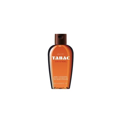 Tabac Original Gel de dus Tester 200 ml foto