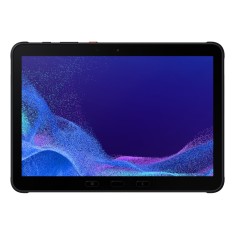 Samsung GALAXY Tab Active4 Pro EE 5G 128GB negru Android 12.0 Tableta foto