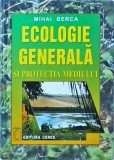 Mihai Berca - Ecologie generala si protectia mediului