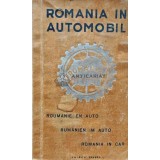 Romania in automobil (1938) - 1938 (AF121)