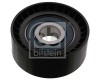 FEBI BILSTEIN 100172 Rola ghidare/conducere, curea transmisie