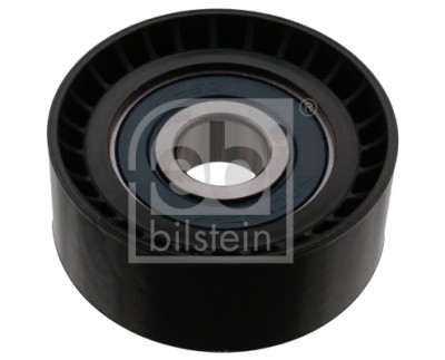 FEBI BILSTEIN 100172 Rola ghidare/conducere, curea transmisie foto