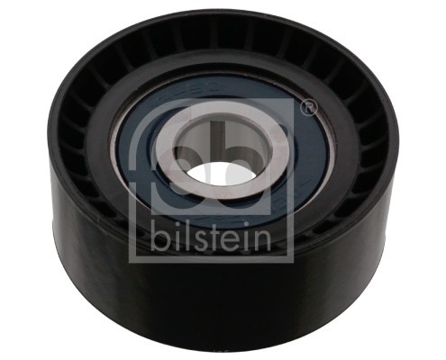 FEBI BILSTEIN 100172 Rola ghidare/conducere, curea transmisie