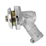 Angrenaj unghiular, cap reductor pentru motocoasa, motocositoare, 9 caneluri, 28 mm, Verke