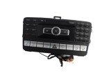 Unitate radio CD navigație MERCEDES-BENZ SLK R172 2012 OEM: A1729001307,A1729013001,A1669022704 22314227