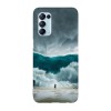 Husa compatibila cu Oppo A74 5G model Exodus Gods and Kings, Silicon, TPU, Viceversa, Transparent, Carcasa