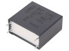 Condensator Polipropilenă DC-Link 12,5uF THT