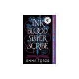 Ink Blood Sister Scribe: A Good Morning America Book Club Pick