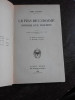 LE FILS DE L&#039;HOMME, HISTOIRE D&#039;UN PROPHETE - EMIL LUDWIG (CARTE IN LIMBA FRANCEZA)