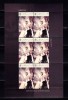Gibraltar 2018 &quot;Regina Elizabeth II -65 ani incoronare &quot;,nominal 24&pound; ,mcoala,MNH, Nestampilat