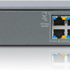 ALTA LABS 16P GB 8POE+ SWITCH S16-POE