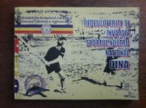 Redescoperiti si invatati sportul nostru natioanal - OINA, 2011