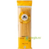 Spaghetti din Grau Dur Ecologice/Bio 500g