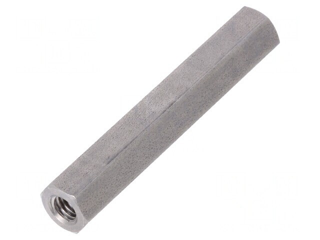 Piuliță Distanțieră Filetată Hexagonală M6 60mm