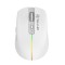 Mouse wireless Tellur, Silent Click, Alb