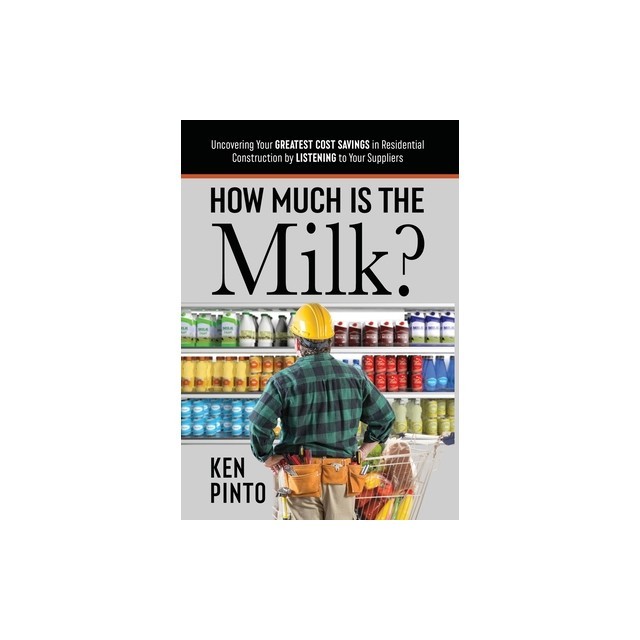 How Much Is the Milk?