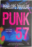 Punk 57 &ndash; Penelope Douglas