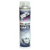 DUPLICOLOR Car s Lac transparent lucios - 600 ml