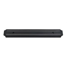 Suport magnetic pentru bucatarie, MT MALATEC, fixare perete, accesorii montare, 33x5 cm