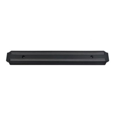 Suport magnetic pentru bucatarie, MT MALATEC, fixare perete, accesorii montare, 33x5 cm foto