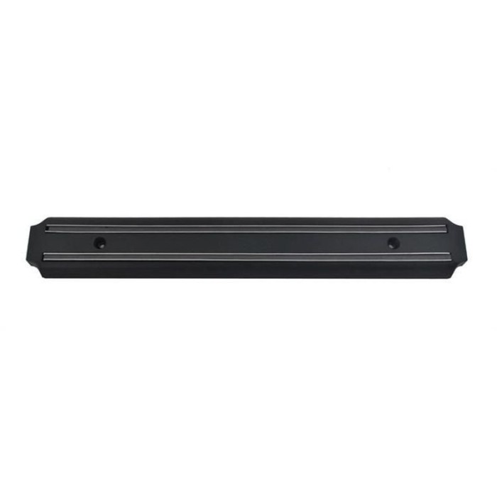 Suport magnetic pentru bucatarie, MT MALATEC, fixare perete, accesorii montare, 33x5 cm
