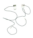 Antena WiFi HP G62-b85SS, Set Completa, Dezmembrari Laptop, Componenta Originala