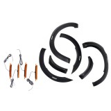 Prelungiri Aripi Extensii Aripi Ford Ranger (2015-2021) cu LED