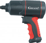 Cumpara ieftin Pistol impact pneumatic 1450 Nm 1/2&quot; 7500rpm Giant GT-745