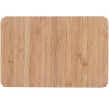 Covoras baie 5Five, efect bambus, diatomita, 60x39 cm, maro Household NewTrend