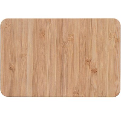 Covoras baie 5Five, efect bambus, diatomita, 60x39 cm, maro foto