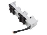 Adaptor bara colectoare