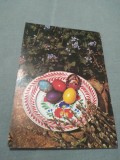 CARTE POSTALA - FELICITARE PASTI CIRCULATA, Printata