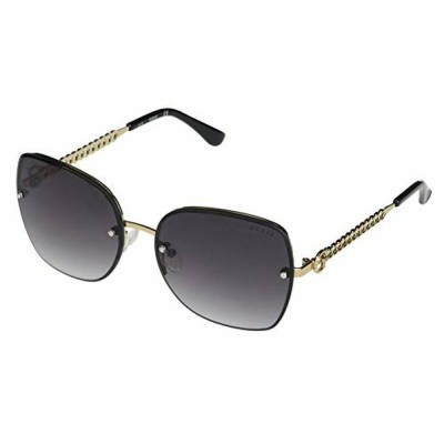 Ochelari de Soare Damă Guess GF6119-6132T &amp;Oslash; 61 mm foto