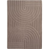 Cumpara ieftin Covor boho Pompei V1 Bej 140x200 cm