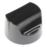 Buton ochiuri Aragaz Zanussi ZCG612K1SA, 140001957038 ELECTROLUX / AEG