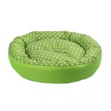 Culcus Tarte, 4Dog Deluxe, verde, S, 78 x 15 cm