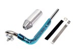 Evacuare completa Cross 125 Cod Produs: MX_NEW ROY11604