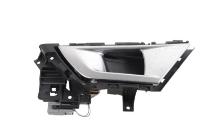 M&amp;acirc;ner de deschidere interior st&amp;acirc;nga față JAGUAR F-TYPE Coupe X152 2015 OEM: EX53-22601-AA | 26728575 foto