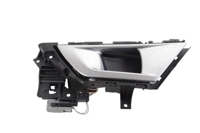 M&acirc;ner de deschidere interior st&acirc;nga față JAGUAR F-TYPE Coupe X152 2015 OEM: EX53-22601-AA | 26728575