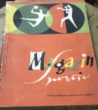 ALMANAH Magazin Sportiv