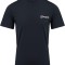 Tricou cu maneca scurta pentru barbati Berghaus, Organic FB Logo, XL - OUTLET