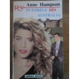 TUTORELE DIN AUSTRALIA-ANNE HAMPSON-95091