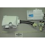 COMPARTIMENT DETERGENT GR/COMPLET/RECE/52/5 MASINA DE SPALAT SHARP 42065332
