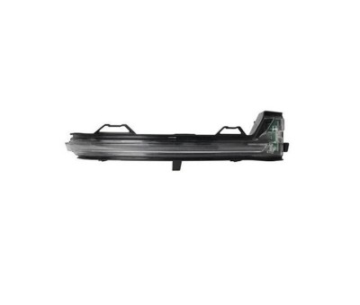 Lampa semnalizare oglinda OPEL CORSA/-e F, 06.2019-12.2023; PEUGEOT 208, 06.2019-, partea dreapta, View Max, LED, foto