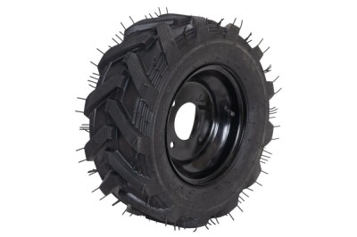 ROATA MOTOCULTOR 6.50-8 6PR PowerTool TopQuality foto