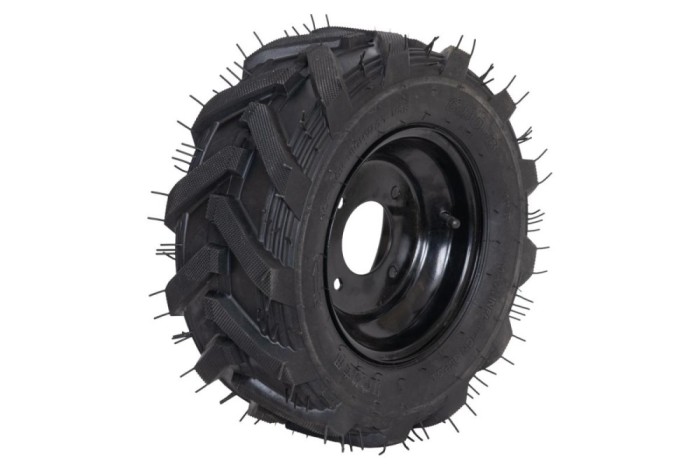 ROATA MOTOCULTOR 6.50-8 6PR PowerTool TopQuality