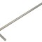 Cheie imbus sferică HEX 2,5mm