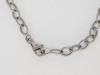 Lant din argint #2097, Lantisoare argint