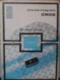 CIRCUITE INTEGRATE CMOS. MANUAL DE UTILIZARE-I. ARDELEAN, H. GIUROIU, LIVIU-LICA PETRESCU-261853